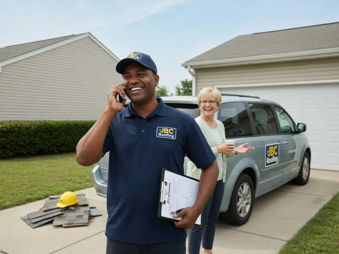 Roof Replacement Paulding, MS FAQs